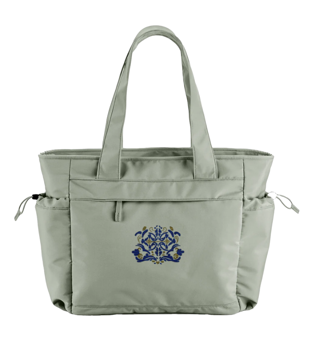 Front Pocket