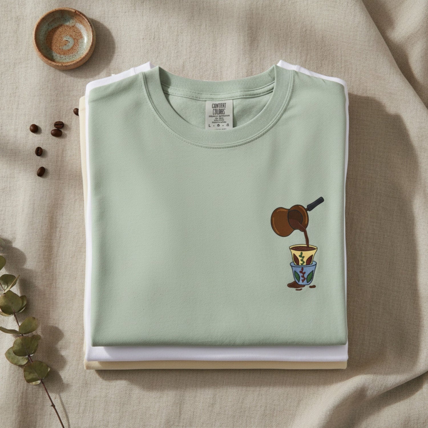 The Tee Collection