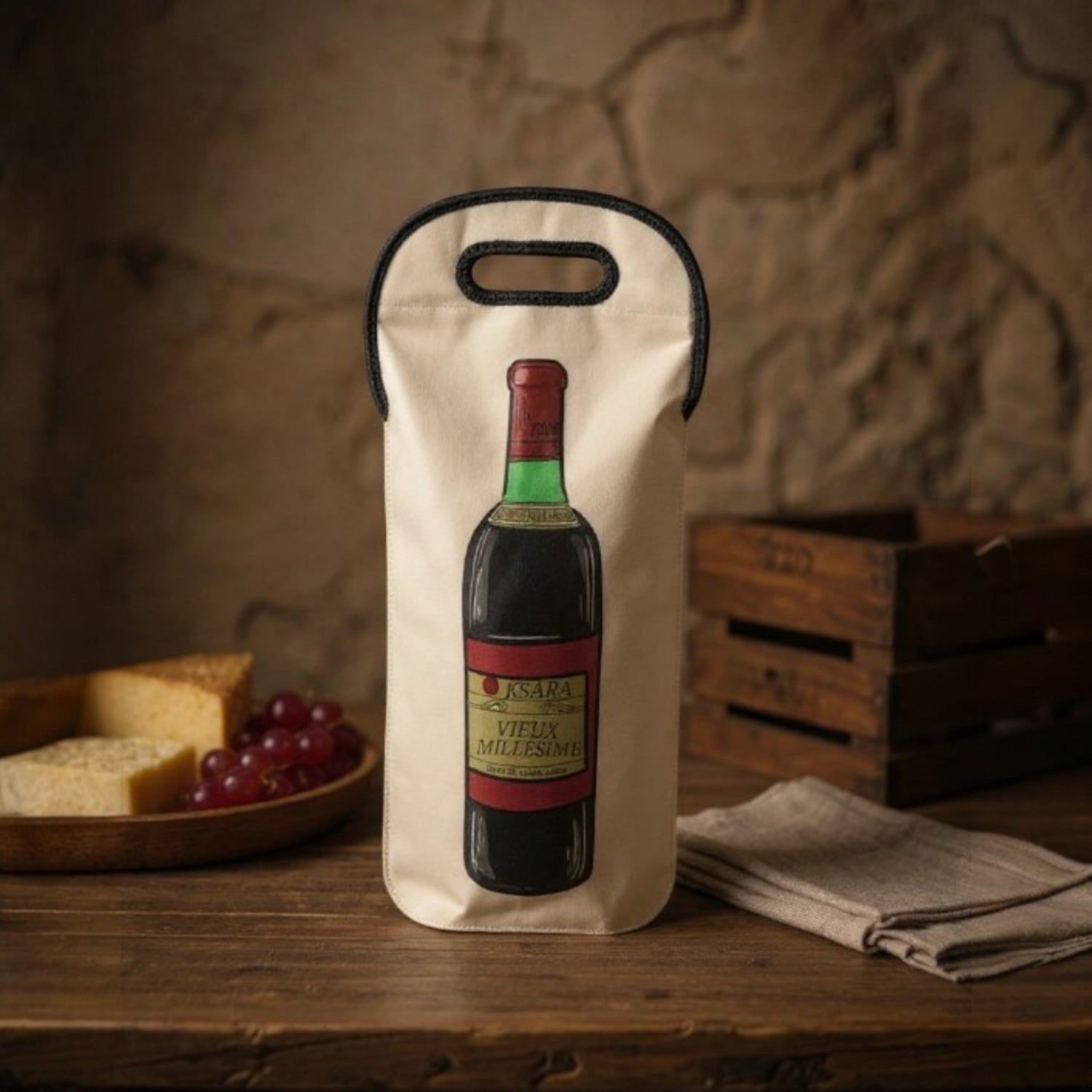 The Vino Lover’s Collection