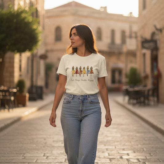Dabke Beat