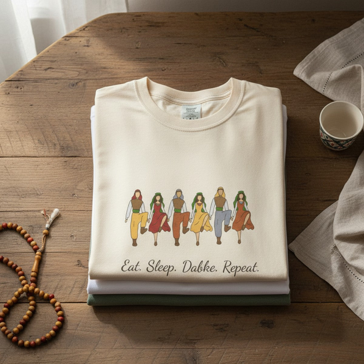 Dabke Beat