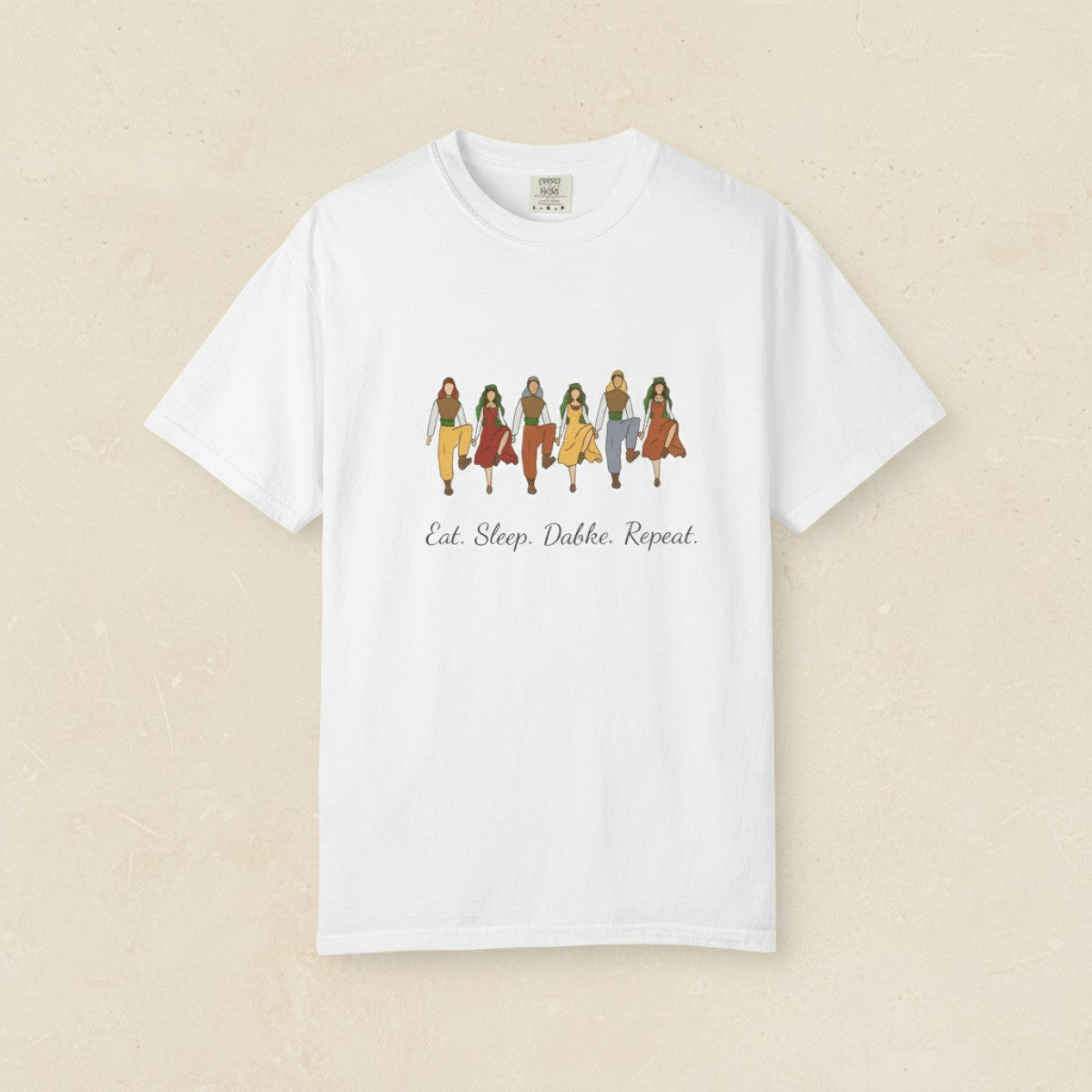 Dabke Beat