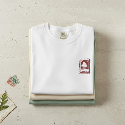 Cedar Postmark