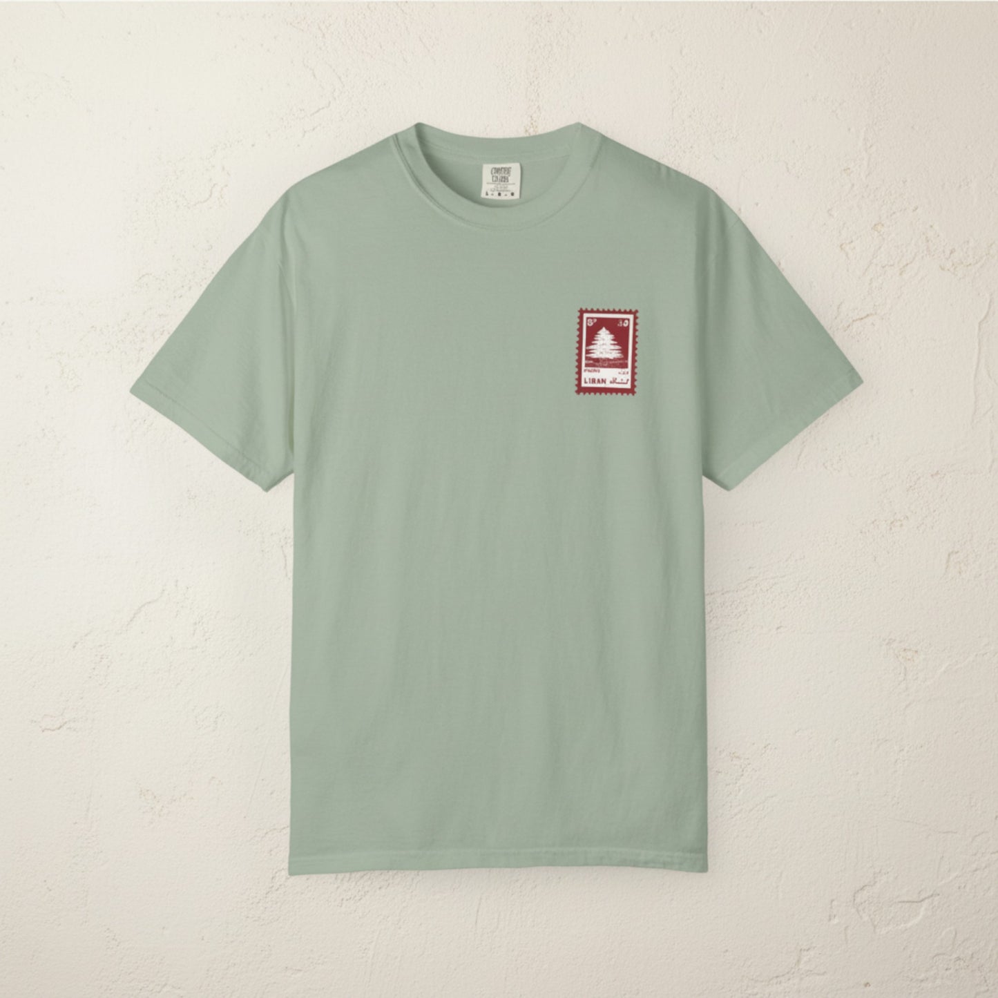 Cedar Postmark