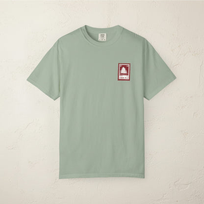 Cedar Postmark