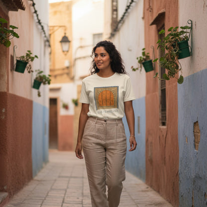 Old Medina