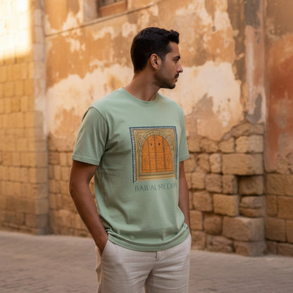 Old Medina