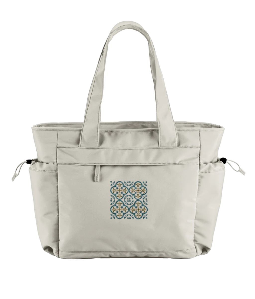 Front Pocket